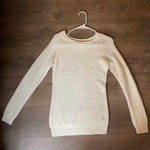 Knitted Sweater